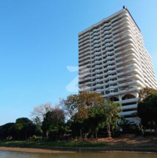 ริมปิงคอนโดมิเนียม Rimping Condominium