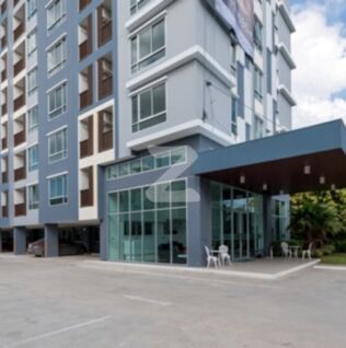 พาร์ค คอนโดดรีม กาญจนบุรี Park Condo Dream Kanchanaburi