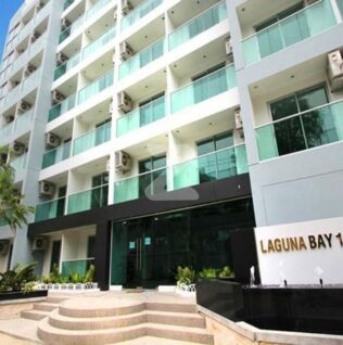 ลากูน่า เบย์ 1 Laguna Bay I