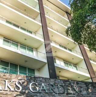 พีคส์การเด้น คอนโดมิเนียม เชียงใหม่ Peaks Garden Condominium Chiangmai