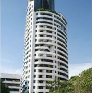 มูนทาวเวอร์ คอนโดมิเนียม Moon Tower Condominium