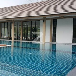 เดอะ แกรนด์ บ้านราชพฤกษ์ The Grand Baan Ratchaphruek