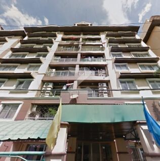 ปาล์ม พาวิลเลี่ยน คอนโดมิเนียม Palm Pavilion Condominium