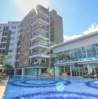 88 คอนโด หัวหิน 88 Condo Huahin