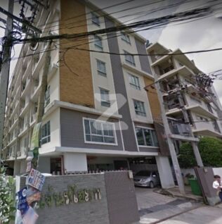 รีเจ้นท์โฮม 11 พหลโยธิน 67/1 Regent Home 11