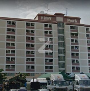 ฟิฟตี้ปาร์ค Fifty Park