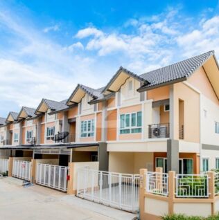 เดอะ ปาล์ม ซิตี้ฮิลล์ พัทยา The Palm City Hill Pattaya