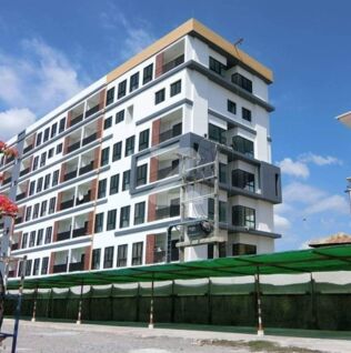 คิวอาร์ คอนโดมิเนียม นครสวรรค์ QR Condominium Nakhonsawan