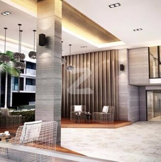 แอคควา คอนโดมิเนียม พัทยา Acqua Condominium Pattaya