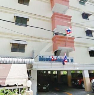 นิรันดร์ คอนโดมิเนียม 11 Niran Condominium 11