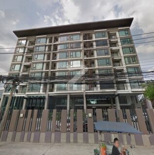 เดอะ พรีมิโอ คอนโด The Premio Condo