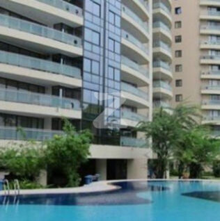 ธนาซิตี้ เพรสทีจ คอนโดมิเนียม Thana City Prestige Condominium