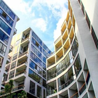 ไอคอน พาร์ค ภูเก็ต คอนโดมิเนียม Icon Park Phuket Condominium