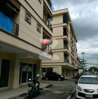 มารวย คอนโดมิเนียม Maruay Condominium