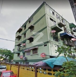 ประดิพัทธ์ คอนโดมิเนียม Pradipat Condominium