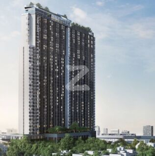 ไอดีโอ จรัญฯ 70-ริเวอร์วิว Ideo Charan 70-Riverview