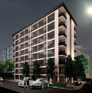 เดอะ จีโอ การ์ดิน คอนโดมิเนียม The Geo Gardin Condominium