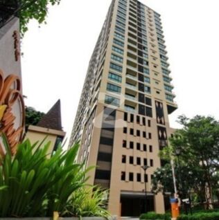 ศุภาลัย เอลีท สาทร-สวนพลู Supalai Elite Sathorn-Suanphlu