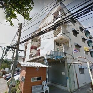 ทองไทย คอนโดมิเนียม 3 Thong Thai Condominium 3