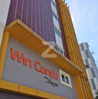 วิน คอนโดมิเนียม บ้านดู่-เชียงราย Win Condominium Bandu-Chiangrai