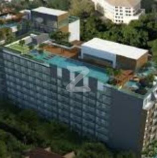 ซีวิว เรสซิเดนซ์ พัทยา C-View Residence Pattaya