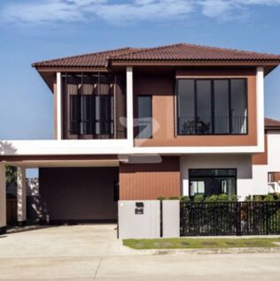 เดอะ ริคโค้ เรสซิเดนซ์ วงแหวน-หทัยราษฎร์ The Ricco Residence Wongwaen-Hathairat