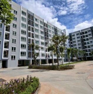 คอนโดดรีม นครราชสีมา Condo Dream Nakhon Ratchasima