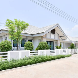 บ้านฟ้าใส 7 เดอะพรีโม Baan Fahsai 7 The Primo