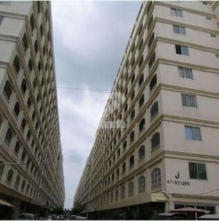 นิรันดร์ คอนโดมิเนียม 7 Niran Condominium 7