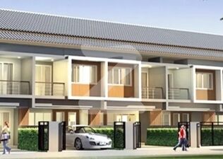 ซื่อตรง โคซี่ รังสิต คลอง 6 เฟส 2 Suetrong Cozy Rangsit Klong 6 Phase 2