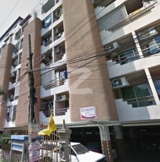 ปาล์ม สวีท คอนโด Palm Suite Condo