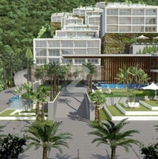 หิมาลัย โอเชี่ยนฟร้อนท์ คอนโดมิเนียม Himalai Oceanfront Condominiums