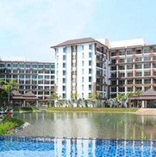 เอดี คอนโดมิเนียม บางเสร่ เลค แอนด์ รีสอร์ท A.D.Condominium Bang Saray Lake & Resort