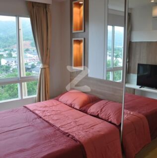 พลัส คอนโดมิเนียม ภูเก็ต 2 Plus Condominium Phuket 2