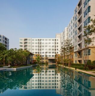 ดีคอนโด นิม เชียงใหม่ dCondo Nim Chiangmai