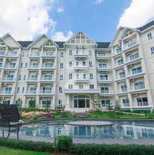 บ้านทิวเขา คอนโดมิเนียม เขาใหญ่ Baan Tiew Khao Condominium Khaoyai