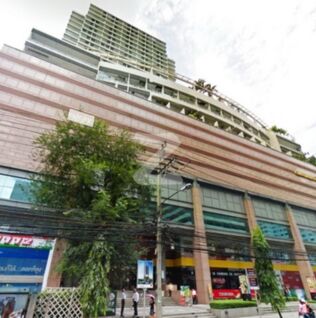 แกรนด์ พาร์ควิว อโศก Grand Parkview Asoke