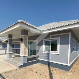 ออมธานาโฮม ลำพูน Omthana Home Lamphun