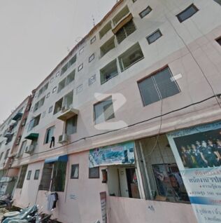 หทัยราษฎร์ คอนโดมิเนียม Hathairat Condominium