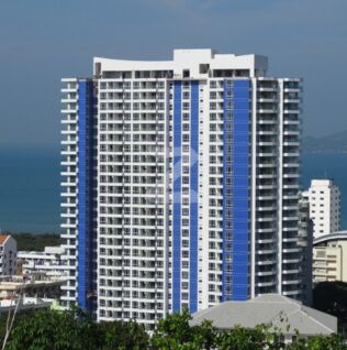 เดอะ คลิฟ คอนโดมิเนียม The Cliff Condominium