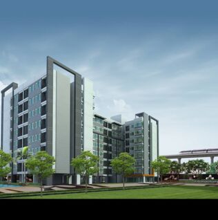 เอส 9 คอนโดมิเนียม S9 Condominium