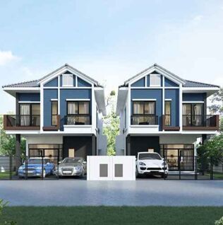 นครทองโคโลนี่ ทรัพย์บุญชัย 28 Nakornthong Colony Sapbunchai 28