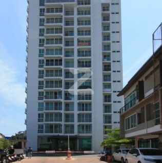 เดอะ ไลต์ สวนหลวง คอนโดมิเนียม ภูเก็ต The Light Suanluang Condominium Phuket