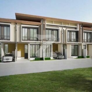 ธดารัล ทาวน์โฮม บ่อวิน Tadarun Townhome Bowin