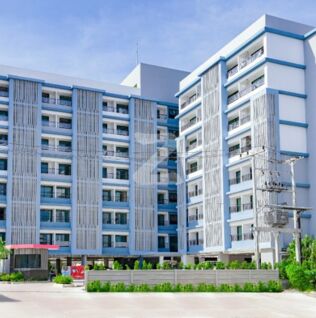 ซิตี้พาร์คคอนโด บี ขอนแก่น City Park Condo B Khonkaen