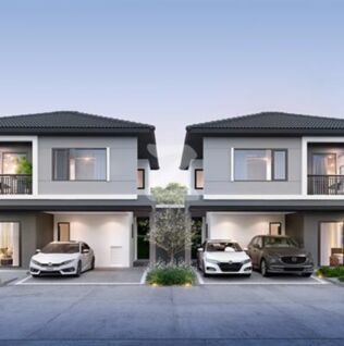 บริทาเนีย โฮม บางนา กม.17 Britania Home Bangna km.17