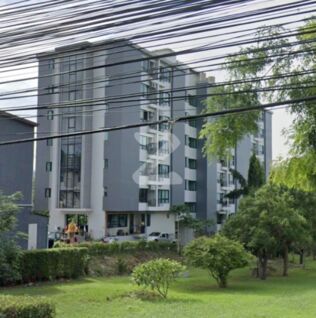 จ๊อบ คอนโดมิเนียม Job Condominium