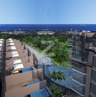 ชิค คอนโดมิเนียม กะรน ภูเก็ต Chic Condominium Karon Phuket