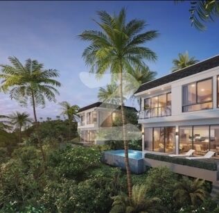 ศุภาลัย ซีนิค เบย์ พูลวิลล่า ภูเก็ต Supalai Scenic Bay Pool Villa Phuket