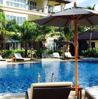 อิมพีเรียล โอเชี่ยนปาล์ม ภูเก็ต Imperial Ocean Palms Phuket